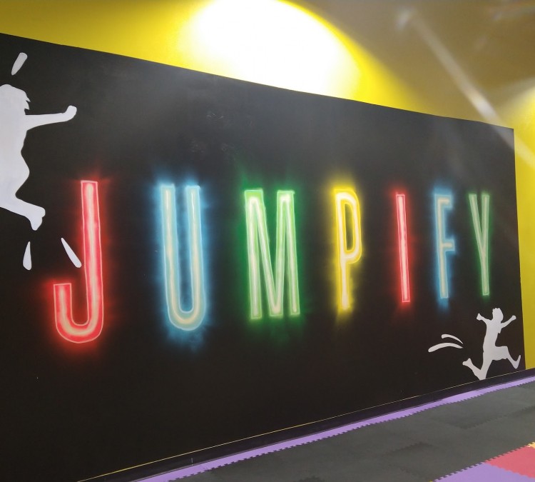 Jumpify (Irvine,&nbspCA)